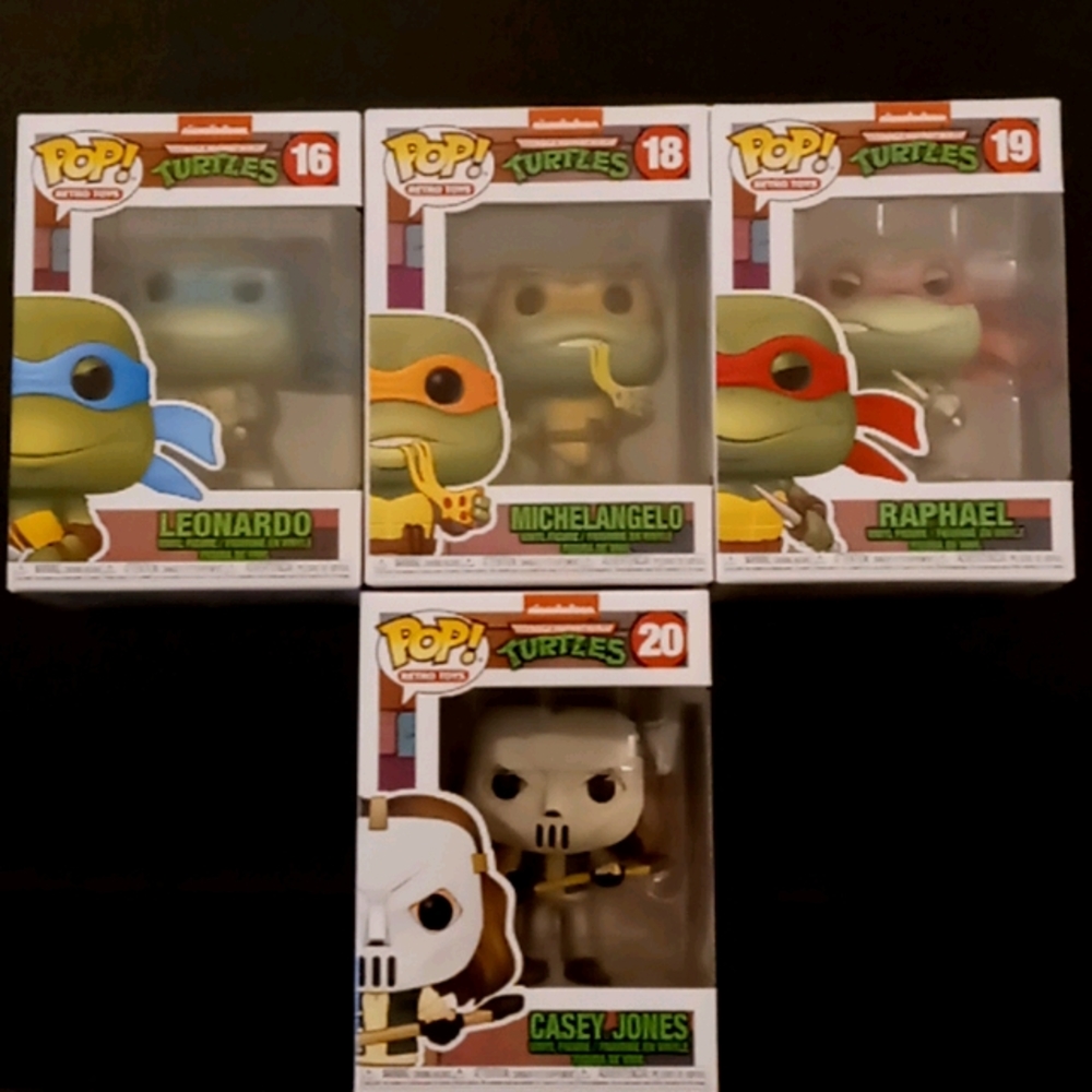 Funko-PoP